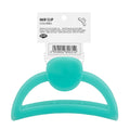 Eklips Mint Green Claw Clip for Secure Hair Styling