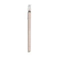 Gosh Matte Eyeliner Pencil in 013 Nude for a Bright Eye Look