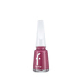 Flormar Nail Enamel - Long Lasting Nail Polish with Nail Care Benefits