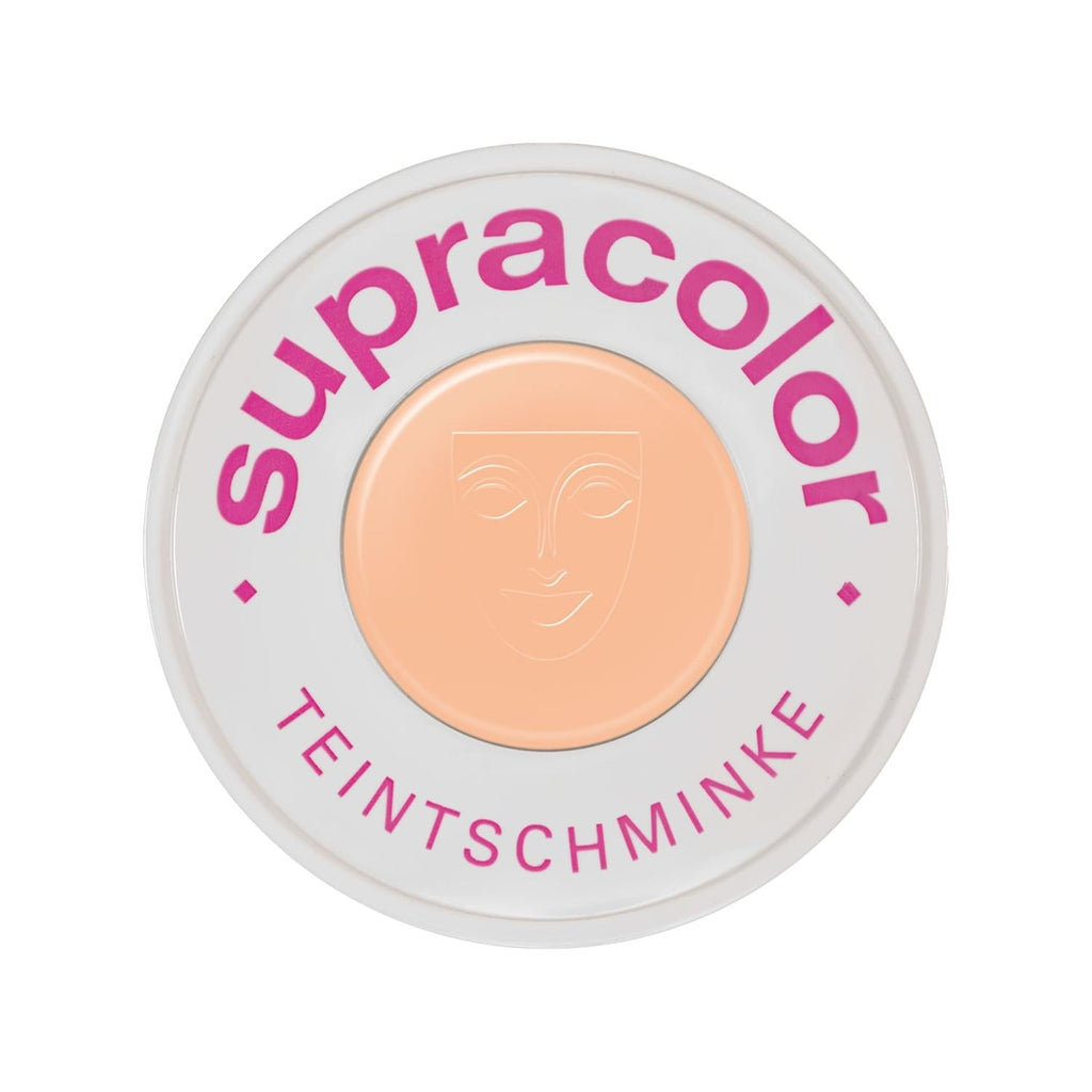 Kryolan Supracolor Cream Foundation 3W 30 ml