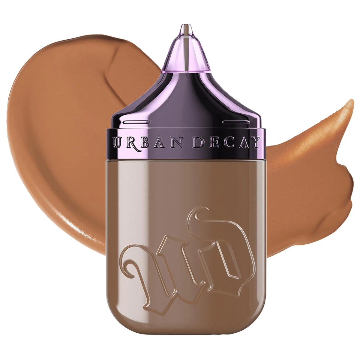 Face Bond Waterproof Foundation: Medium Coverage, Matte Finish & Niacinamide for Oily, Sensitive Skin - Lightweight & Cruelty-Free