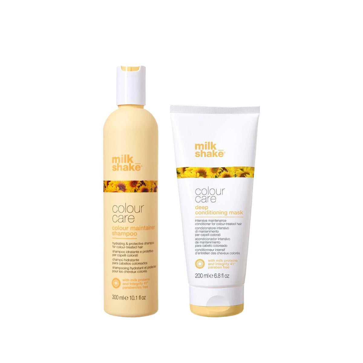milk_shake Colour Maintainer Hydrating Shampoo 300 ml