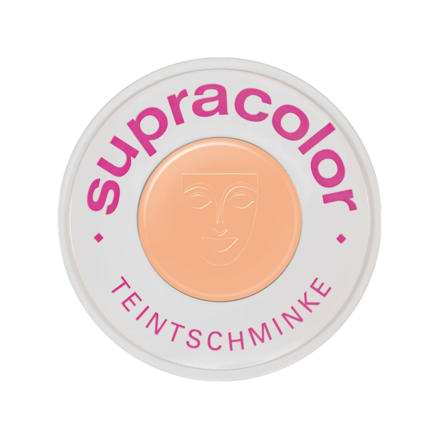 Kryolan Supracolor Cream Foundation 4W 30 ml