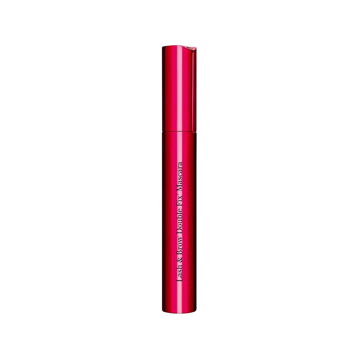 Clarins Double Fix Mascara: Waterproof Lash & Brow Topcoat for Long-Lasting Protection & Enhanced Appearance