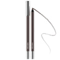 Pradalines Gliding Waterproof Smudge Proof Eye Pencil - Long-Lasting, Transfer-Resistant Eyeliner with Matte or Metallic Finish