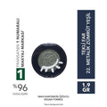 Single Eyeshadow for Vibrant Eye Makeup 3.5g