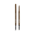 Gosh Ultra Thin Eyebrow Pencil 002 Grey Brown