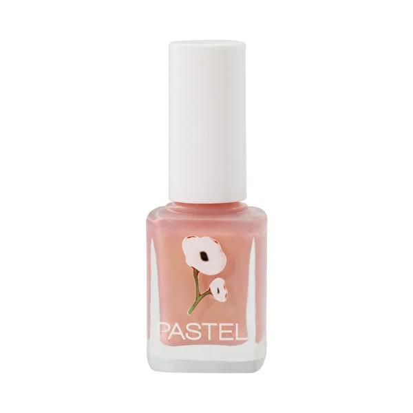 Pastel - Long Lasting Nail Polish with Easy Application & High Gloss Finish