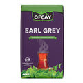 Of�ay Earl Grey Tea: Indulge in Aromatic Bergamot Infused Loose Leaf Black Tea - 500g