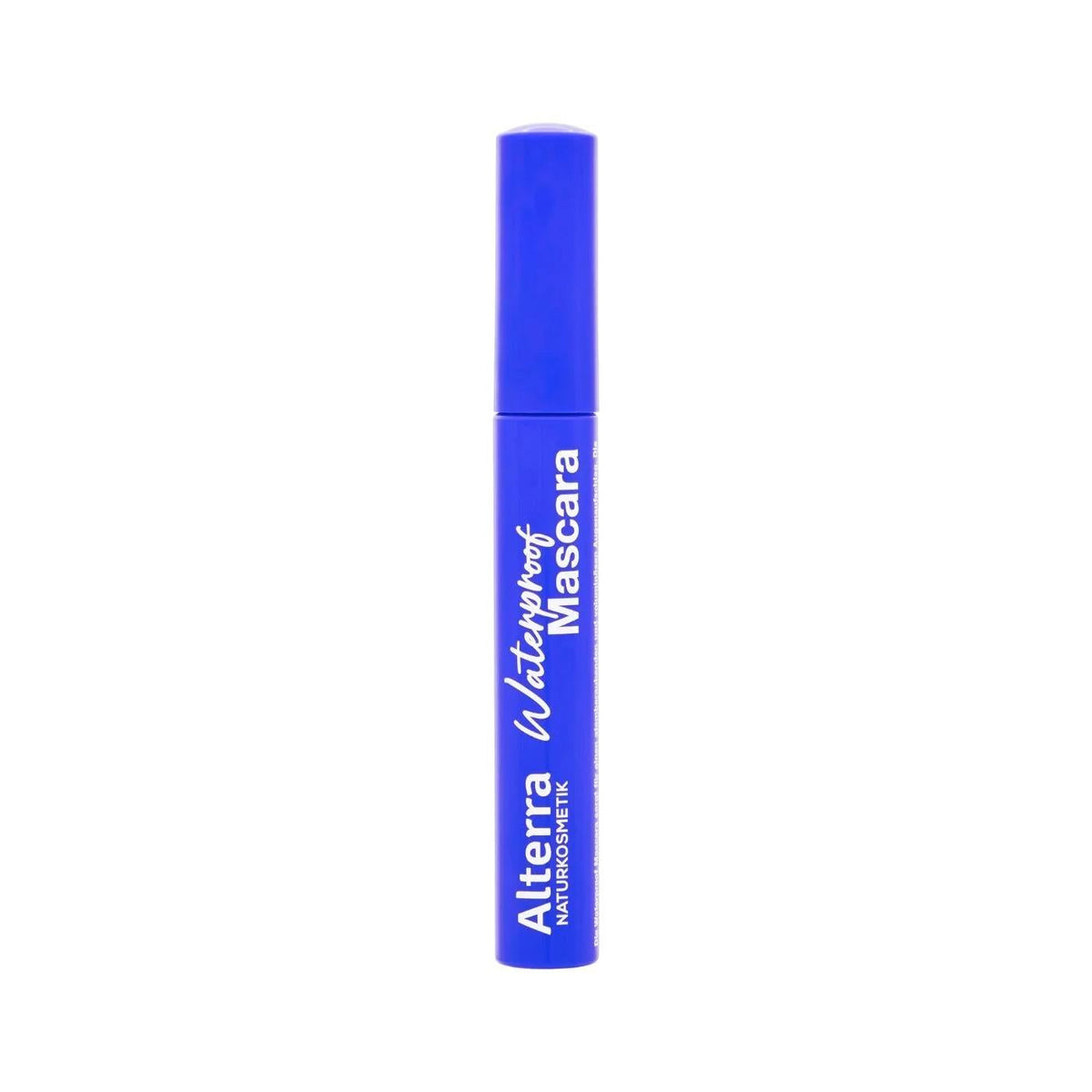 Alterra Waterproof Mascara in Brown 10 ml