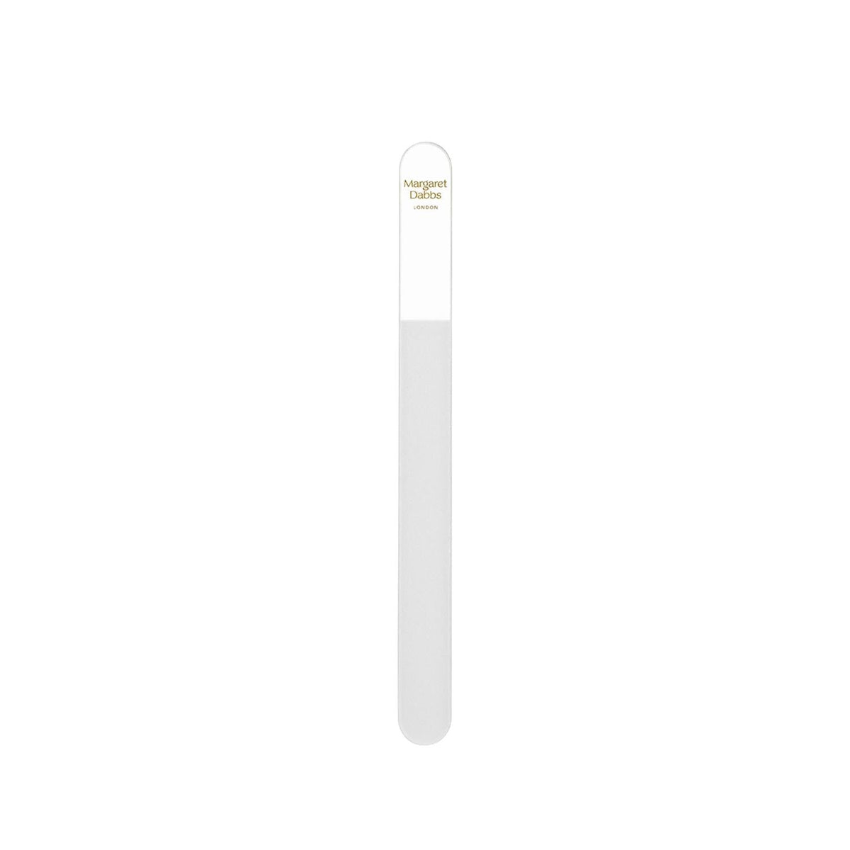Margaret Dabbs London Mini Crystal Nail File for Smooth Nails