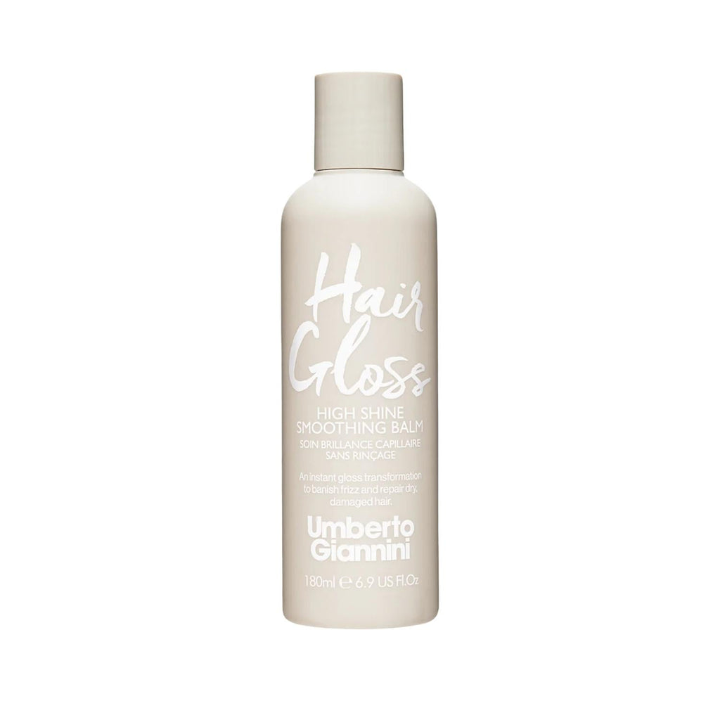 Umberto Giannini Hair Gloss Smoothing Balm 180 ml