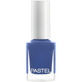 Pastel Nail Polish - Vibrant Cruelty-Free Nail Polish for Fashionable Nails, Vegan & Halal Certified