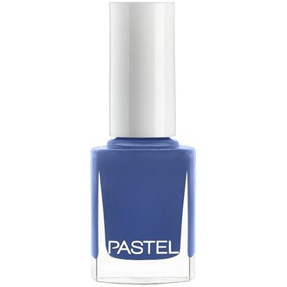 Pastel Nail Polish - Vibrant Cruelty-Free Nail Polish for Fashionable Nails, Vegan & Halal Certified