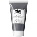 Origins Clear Improvement Active Charcoal Mask: Deep Pore Cleansing, Detoxifying, and Oil Control Face Mask