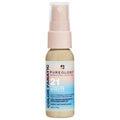 Color Fanatic Heat Protectant Leave-In Conditioner: Hydrate, Detangle & Protect Color Treated Hair Up to 450¡F