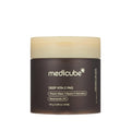 Medicube Deep Vita C Brightening Toner Pad 70 Pads