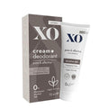 Xo Krem Aluminum-Free, Vegan Deodorant for Sensitive Skin - Unisex, 2.54 fl oz