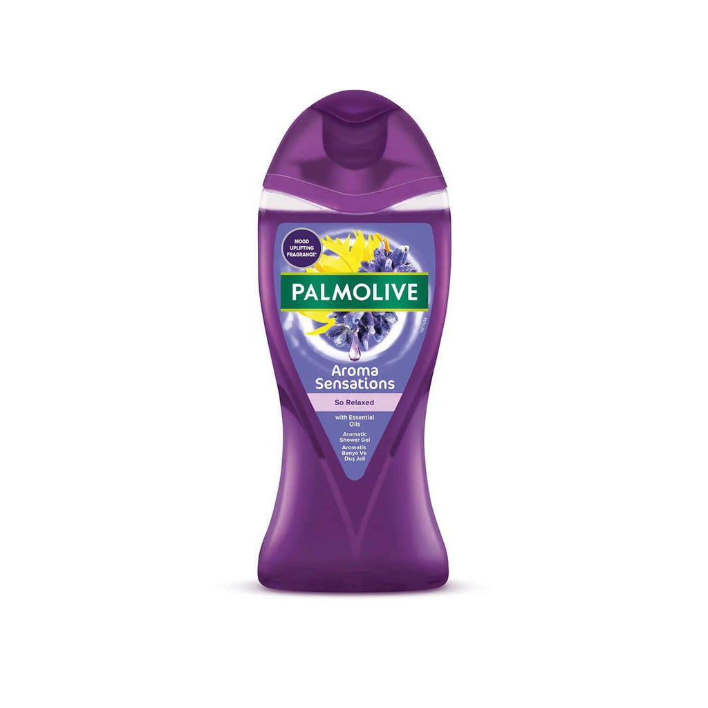 Palmolive Aroma Sensations So Relaxed Body Wash 250 ml