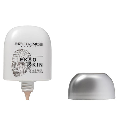 Influence Beauty Ekso Skin Foundation 02 Sand 35ml