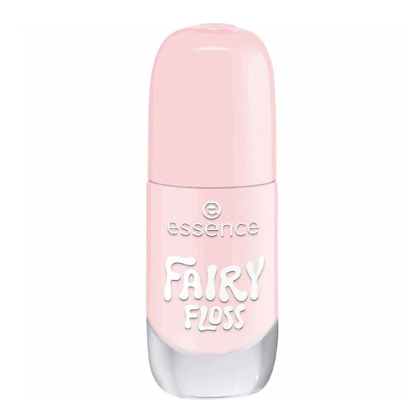 Essence Gel Nail Polish Shade 07 for Long-Lasting Shine