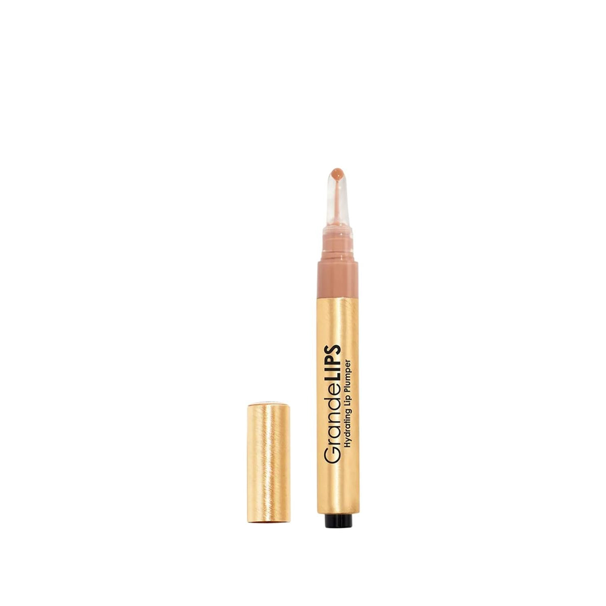 Grande Cosmetics GrandeLIPS Hydrating Lip Plumper Toasted Apricot