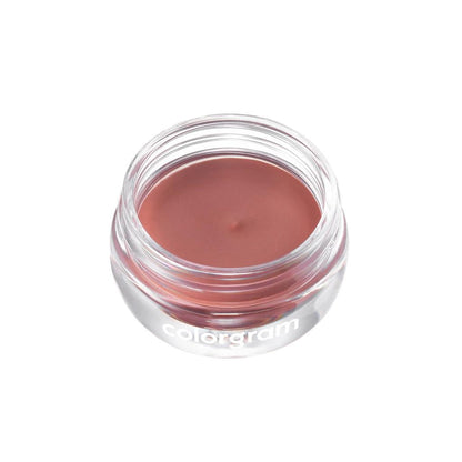 Colorgram Tintin Dory Blur Jam Lip & Cheek 02 Warm Almond 3.5g