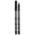 Emily Waterproof Eye Pencil - Long-Lasting, High-Quality Cosmetic Eye Liner with Rich Color Options