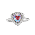 Unstoppable Ring