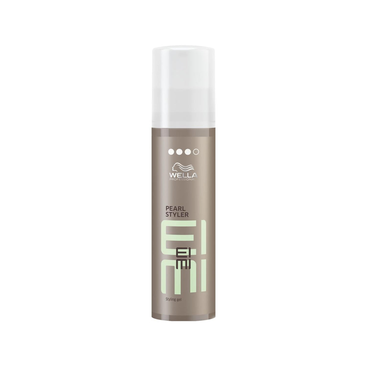 Wella EIMI Pearl Styler Styling Gel for Strong Hold 100 ml