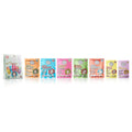 Bee Beauty Weekly Care Mask Set for Glowing Skin 7-Pack