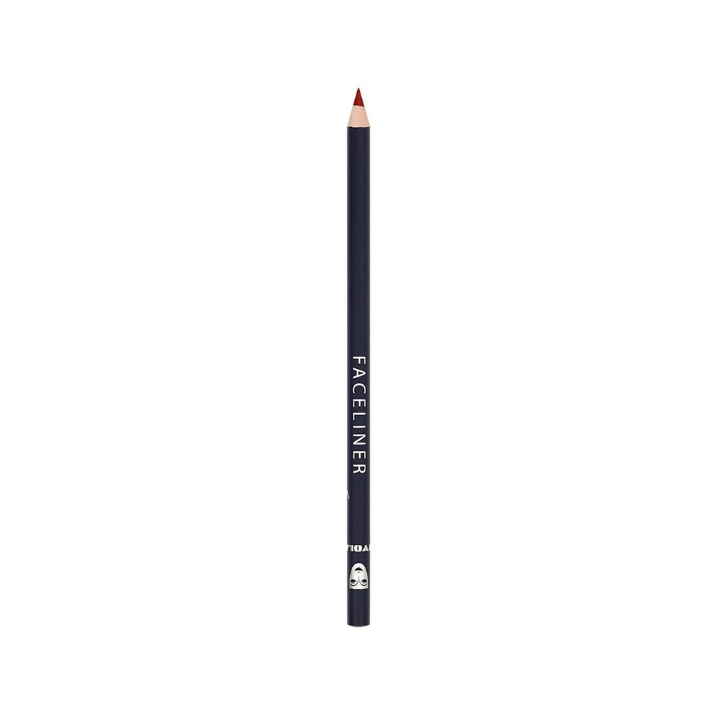 Kryolan Faceliner Eye and Lip Pencil Precision Shade 31