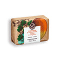 Katõ Sabun - Canlandõrõcõ Mango Ki_ni_ - 80g - Solid Hand Soap with Refreshing Mango Coriander Fragrance