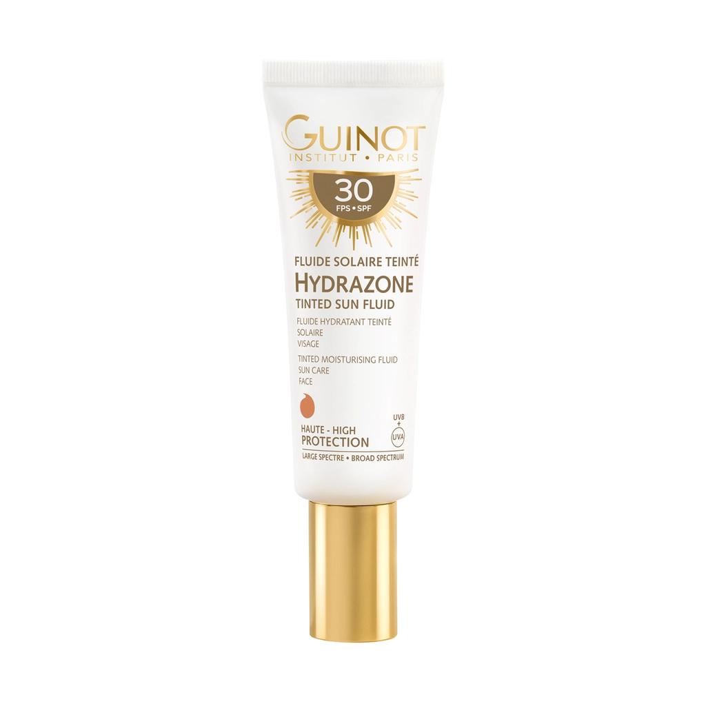 Guinot Hydrazone Tinted SPF30 Hydrating Face Sunscreen 50ml