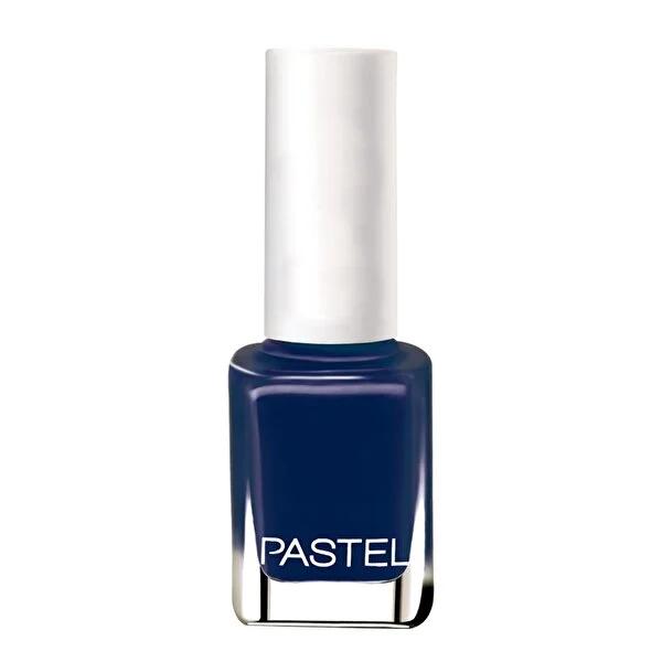 Pastel Nail Polish - Safe & Healthy Cosmetic (No: 63)