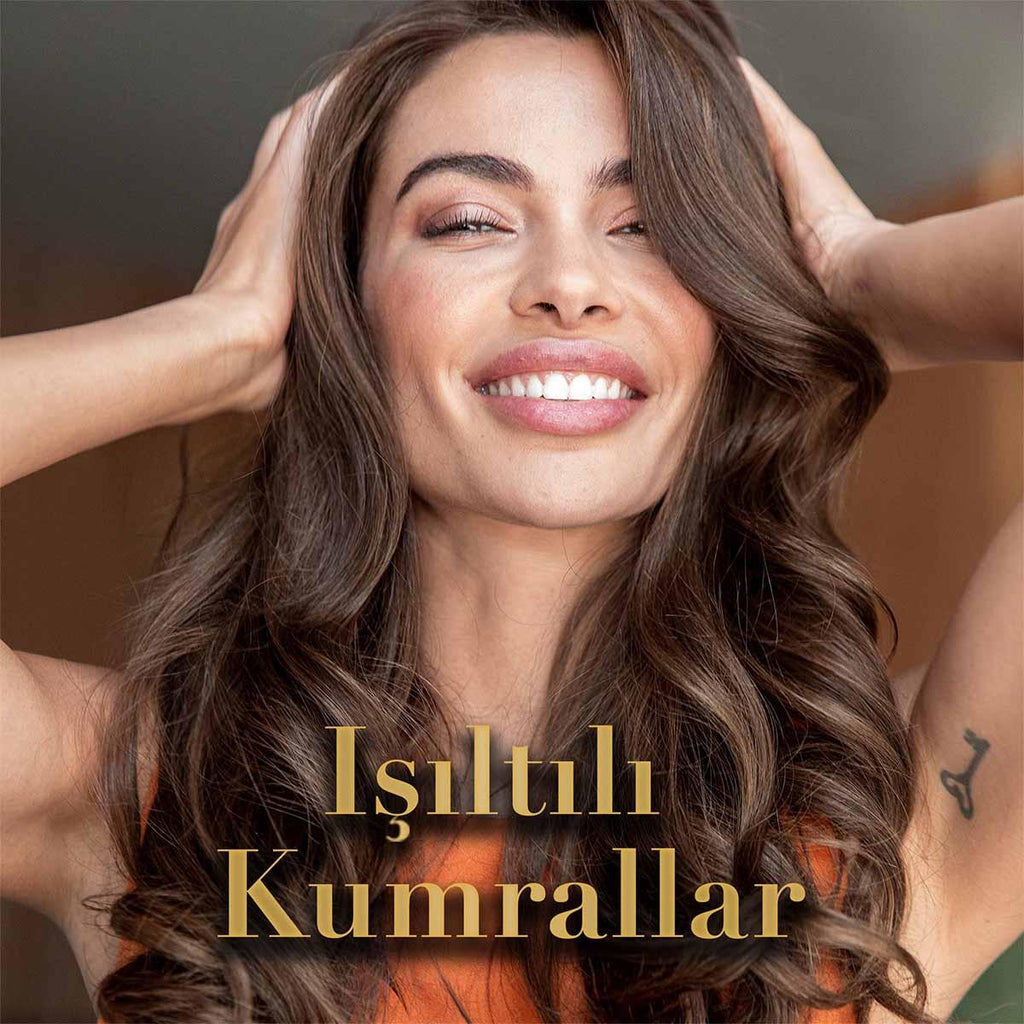 Wella Koleston Permanent Hair Color - Black Hair Dye for Vibrant, Gray Coverage at Home