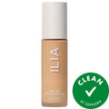 True Skin Serum Foundation with Niacinamide - Medium Coverage, Vegan & Cruelty-Free