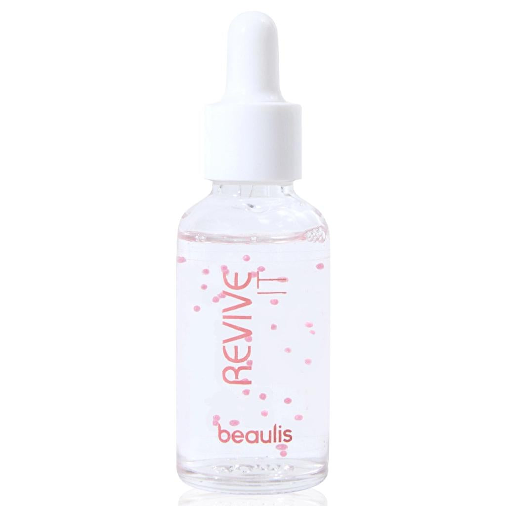 Beaulis Revive It Serum Makeup Primer for Glowing Skin
