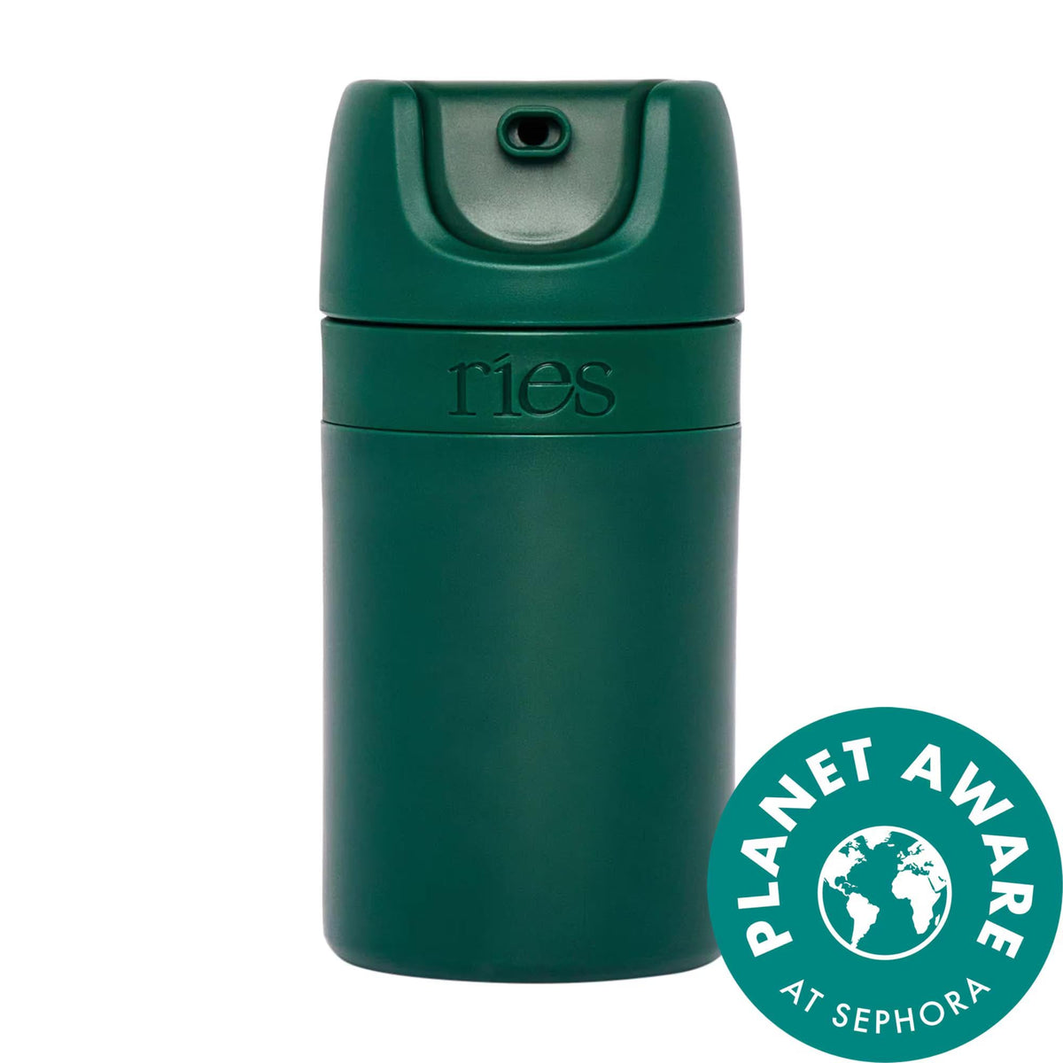 Planet Aware Refillable Travel Container - Eco-Friendly, Leak-Proof, Reusable Beauty Bottle