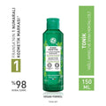 Pure Menthe Mattifying Facial Toner for Oily, Acne-Prone Skin - Balances Sebum, Instant Mattifying Effect