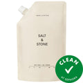 Santal & Vetiver Refillable Body Wash with Niacinamide + Probiotic - Natural Skincare, Sustainable & Clean Beauty