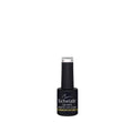 Schelab No Wipe Matte Top Coat - Professional Nail Care at Home, 10ml