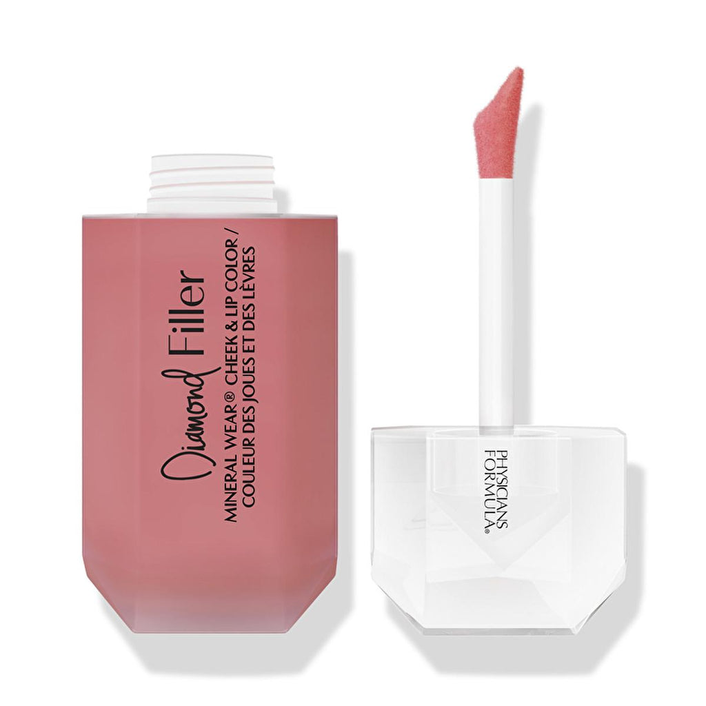 Physicians Formula Diamond Filler Allık Radiant Pink Makeup Cheek and Lip Color
