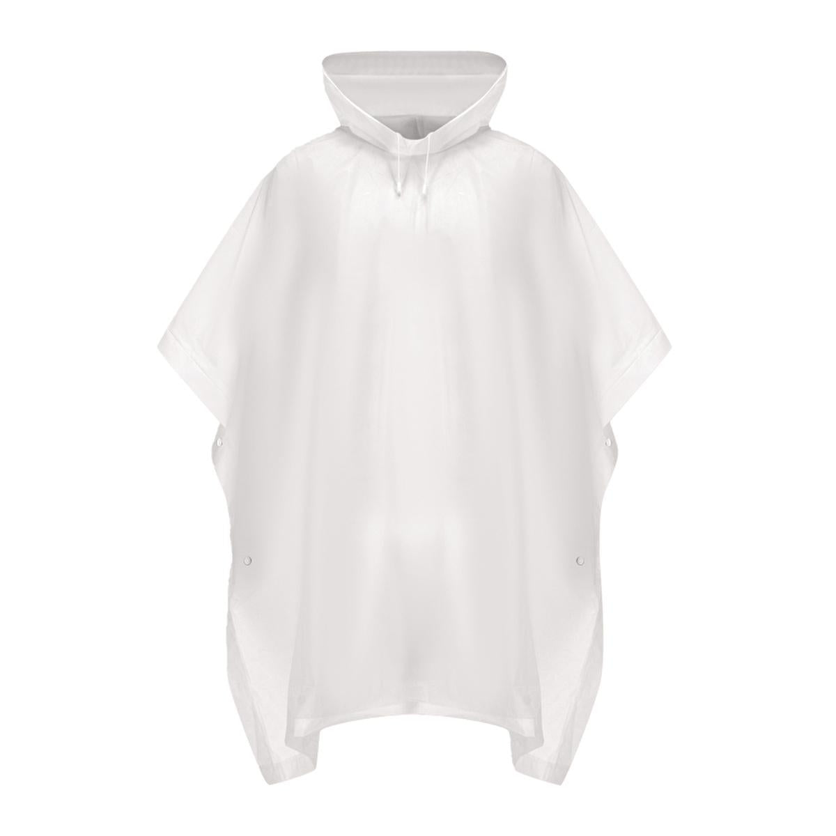 Eklips Children's Rain Poncho - Waterproof, Compact, and Easy to Wear for Kids