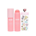 Soda Lip & Cheek Gel Blush 102