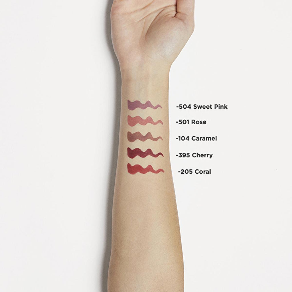 Beaulis Lip Liner - Long Lasting, Precise Lip Definition for Enhanced Makeup