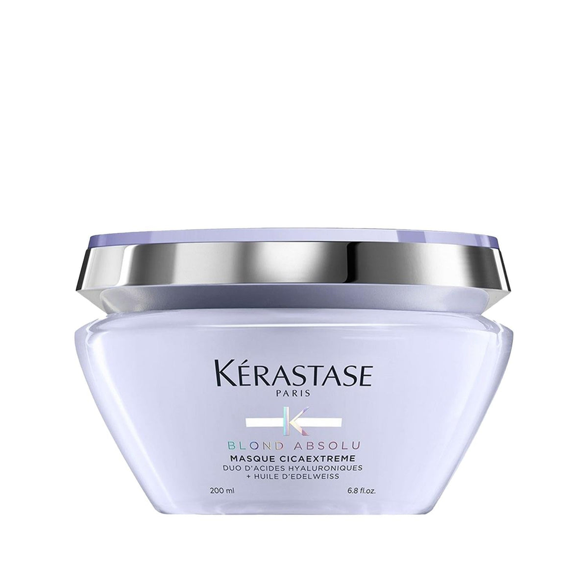 Kerastase Blond Absolu Masque Cicaextreme - Intensive Hair Mask for Blonde Hair, 6.76 fl oz