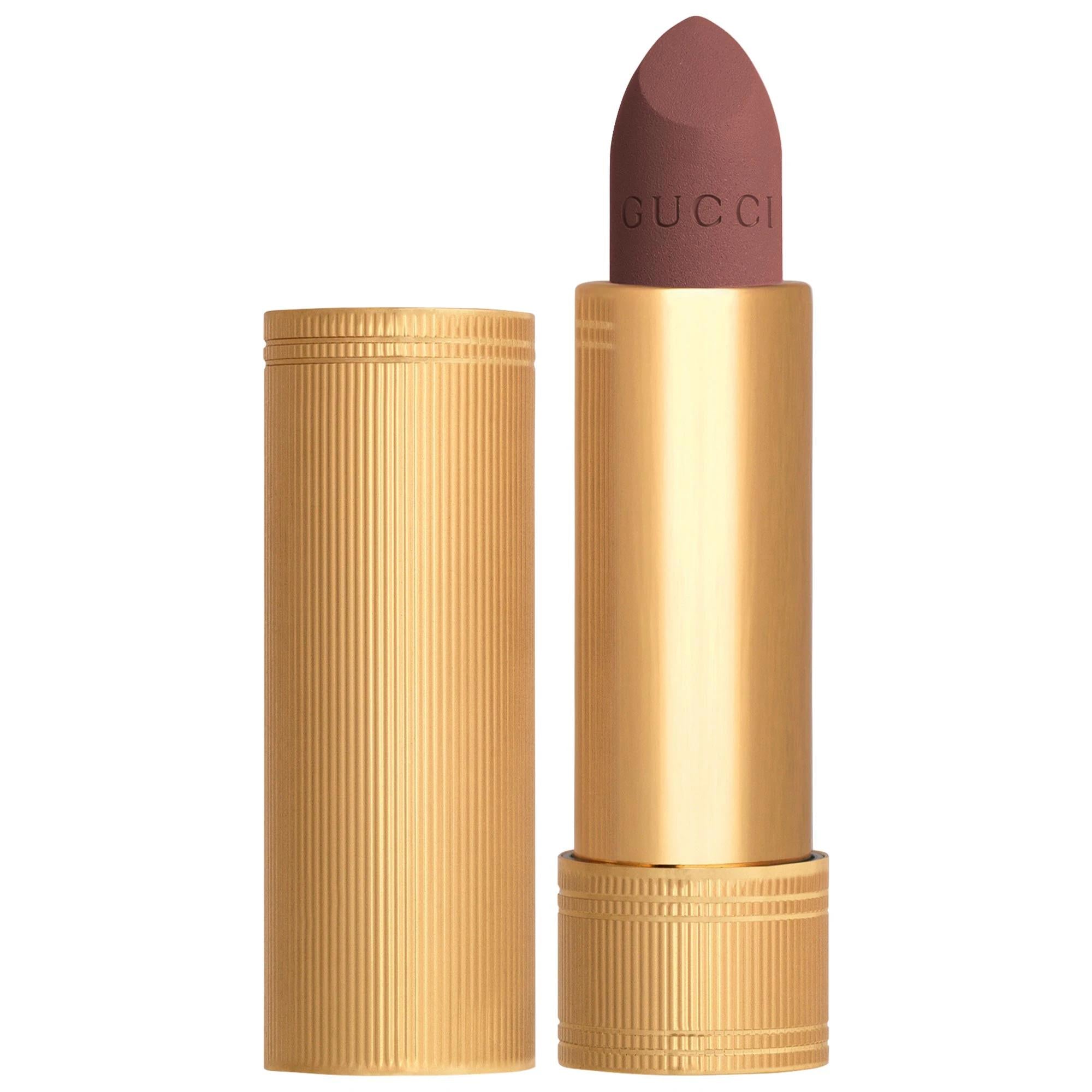 VelvetMatte Velvet Matte Lipstick - Ultra-Pigmented, Comfortable Lip Color with Rich Color Payoff