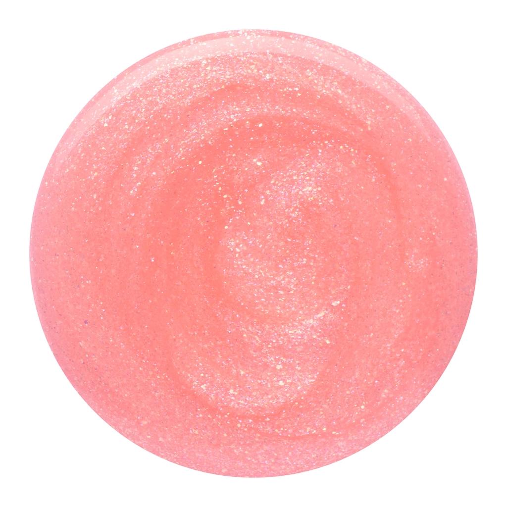 LYKD My Style Up Nail Enamel Vibrant Pink Polish 966 Pink Pop