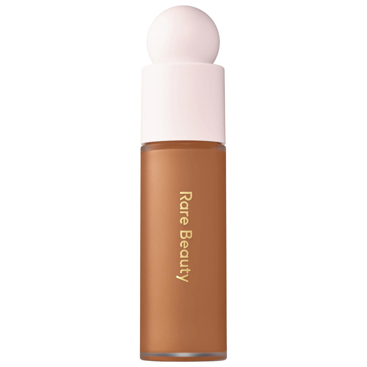Liquid Touch Weightless Foundation - Breathable, Buildable Coverage for Normal & Combination Skin